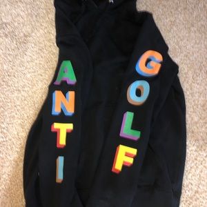 Golf wang hoodie